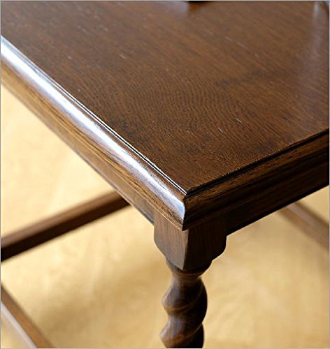 Amazon｜花台 アンティーク レトロ 木製 正方形 四角 高さ50cm